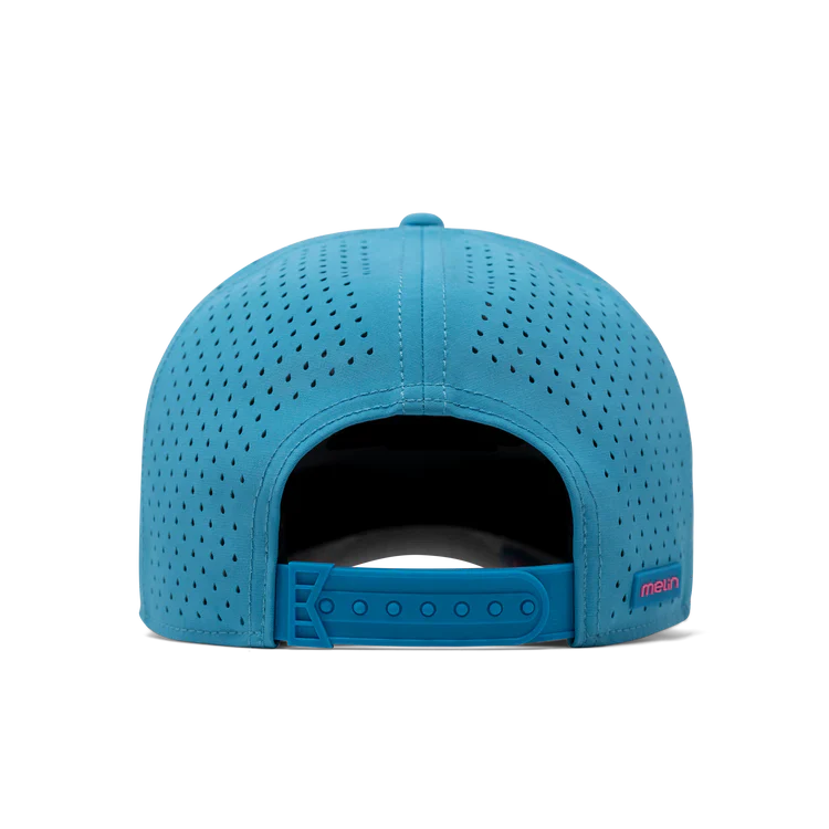 Melin Hat A-Game Hydro Neon