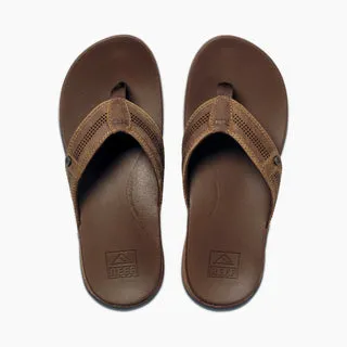 Reef Mens Sandals Cushion Lux