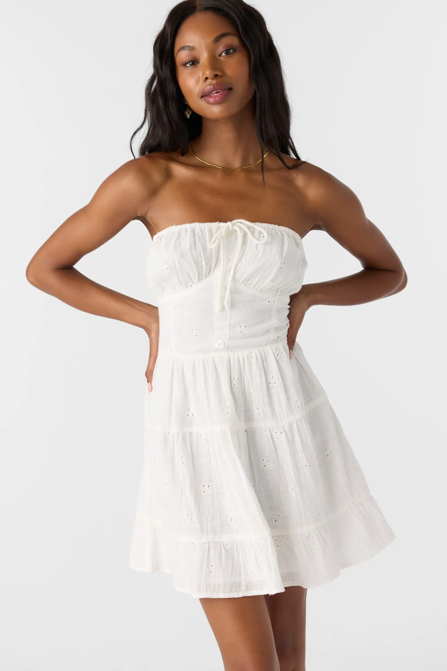 Oneill Womens Dress Naya