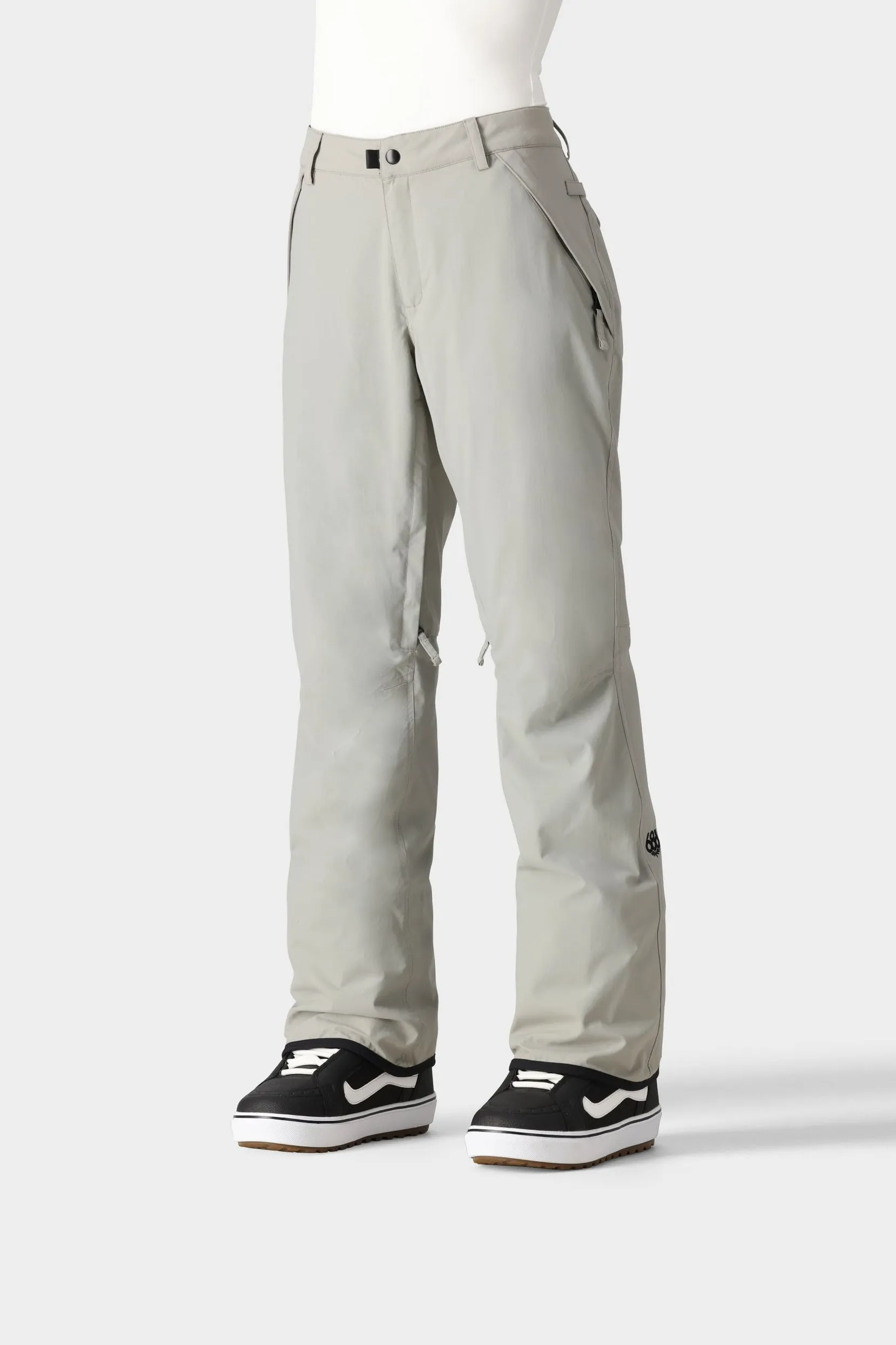 686 Womens Snow Pants Standard Shell
