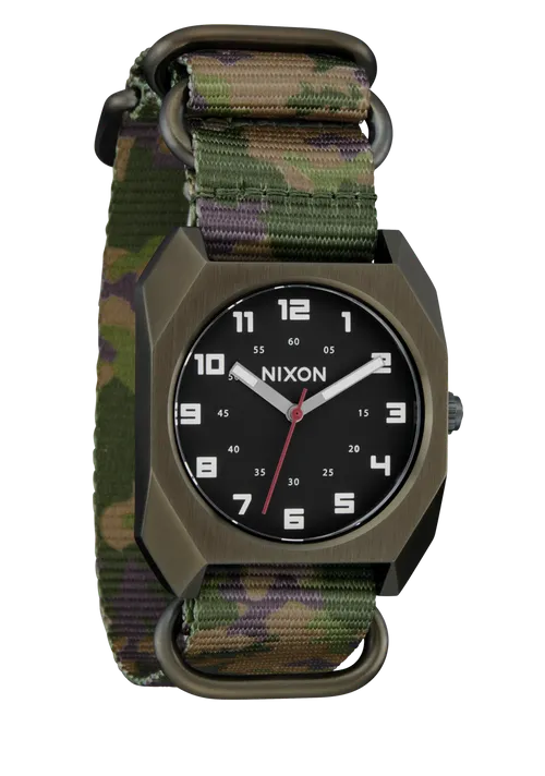Nixon Watches Scout