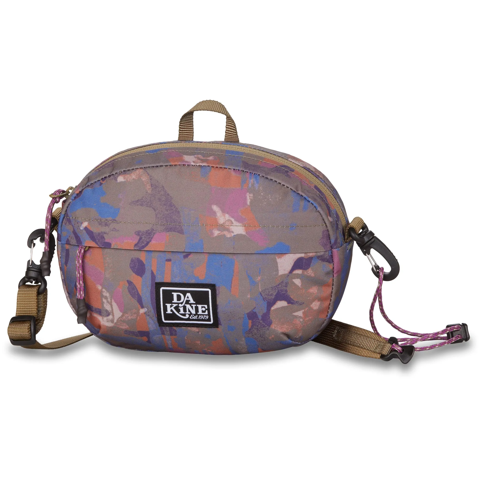 Dakine Joey Oval Crossbody