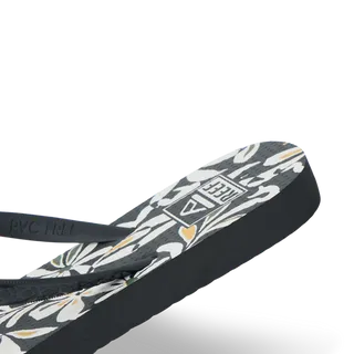 Reef Womens Sandals Seaside Prints