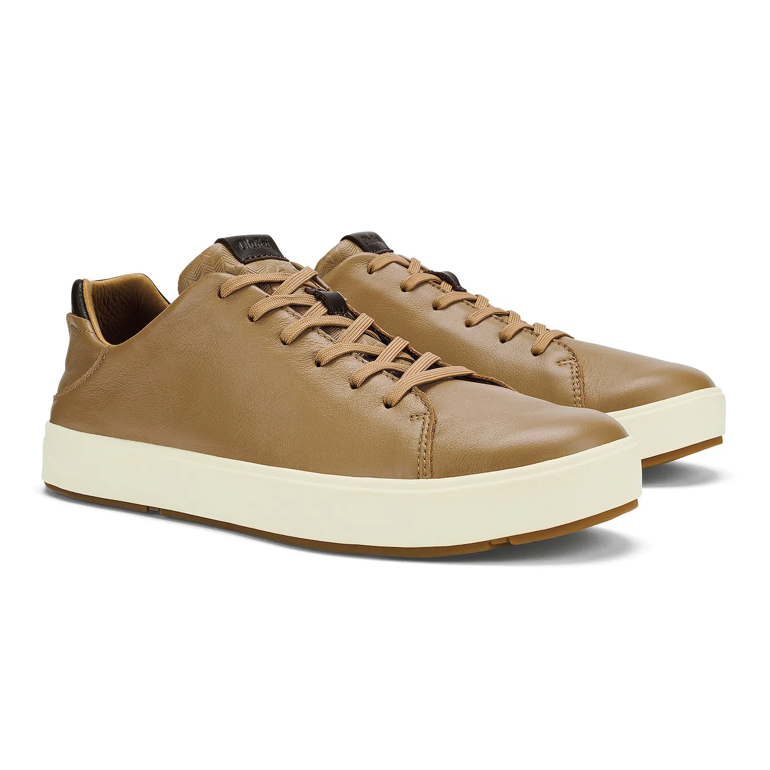 Olukai Mens Shoes Lae'ahi Lī 'Ili