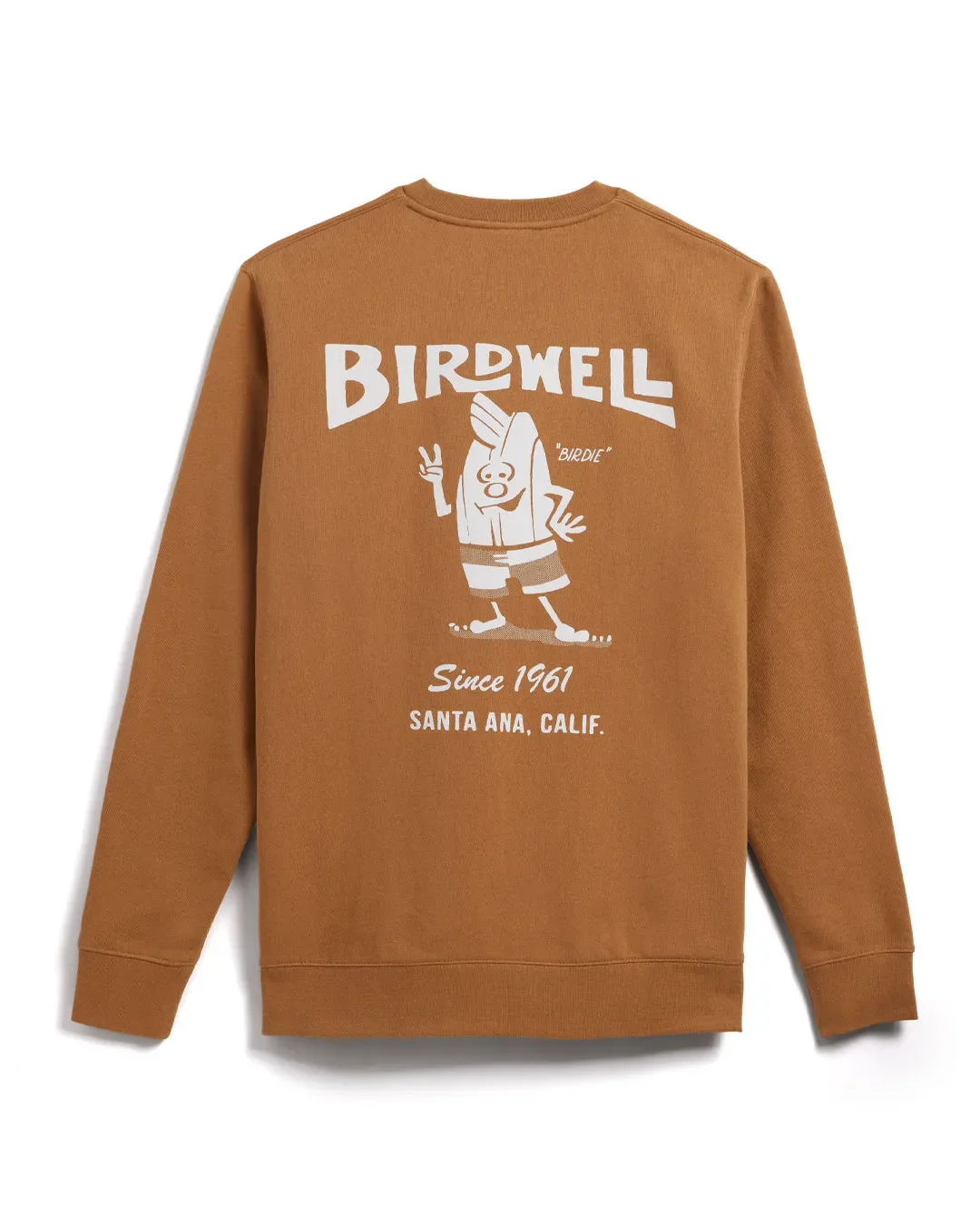 Birdwell Mens Sweatshirt 61