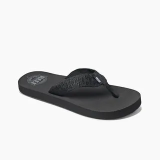 Reef Mens Sandals Smoothy