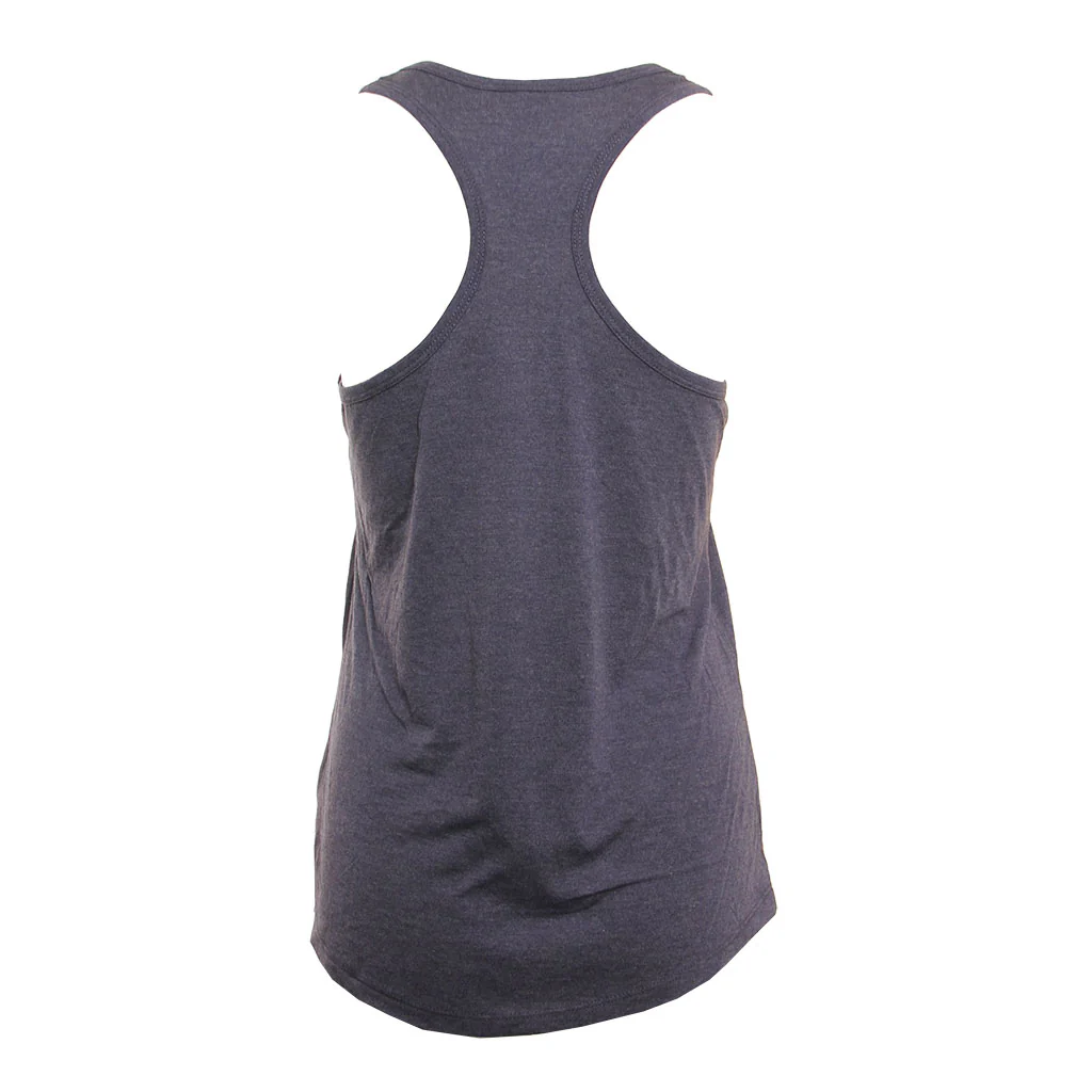 Hansen Womens Tank Top Lootin