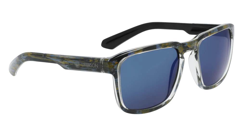 Dragon Sunglasses Mari LL