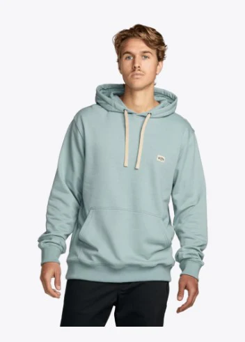 Billabong Mens Sweatshirt All Day Pullover