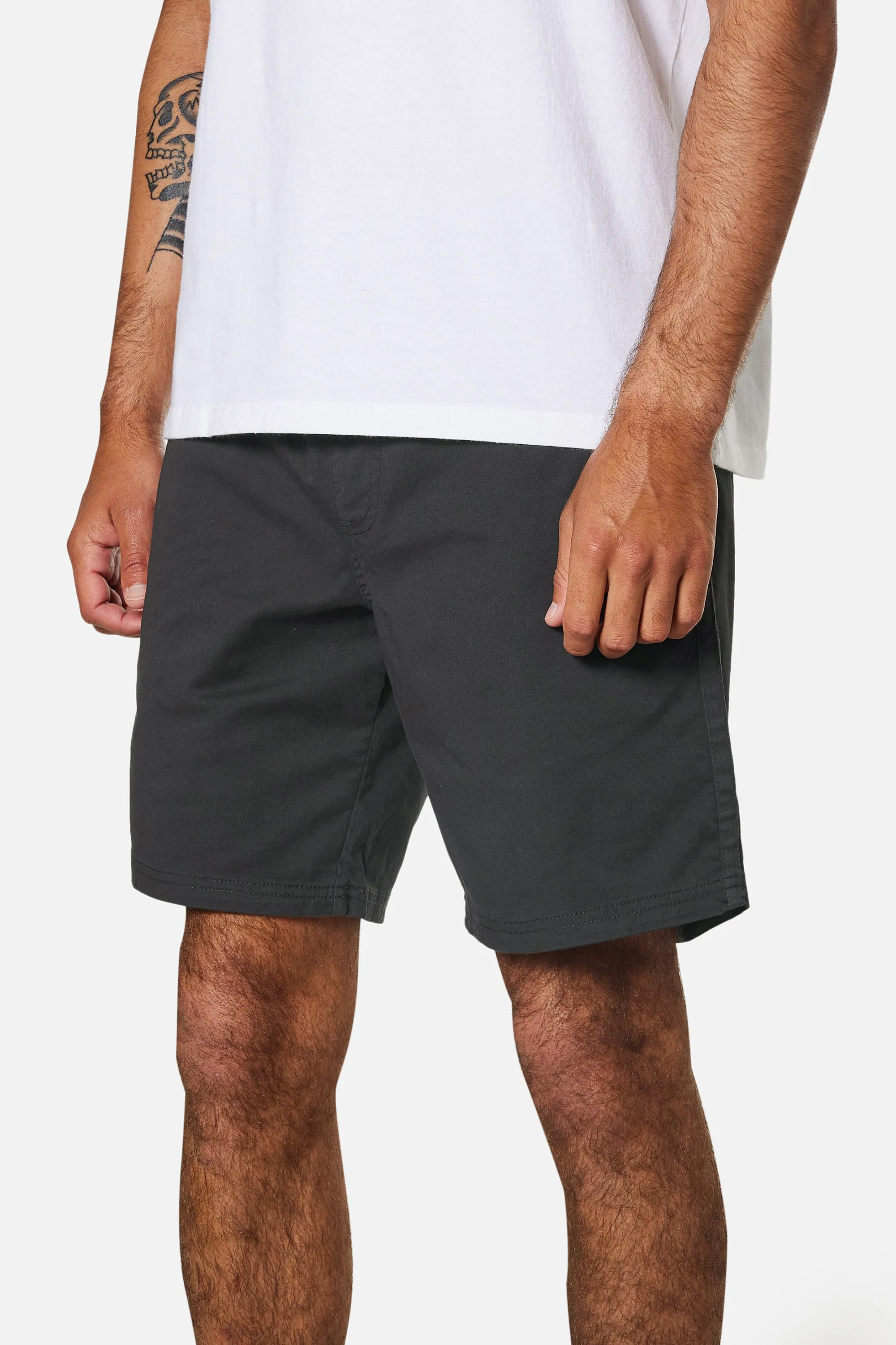 Katin Mens Shorts Patio