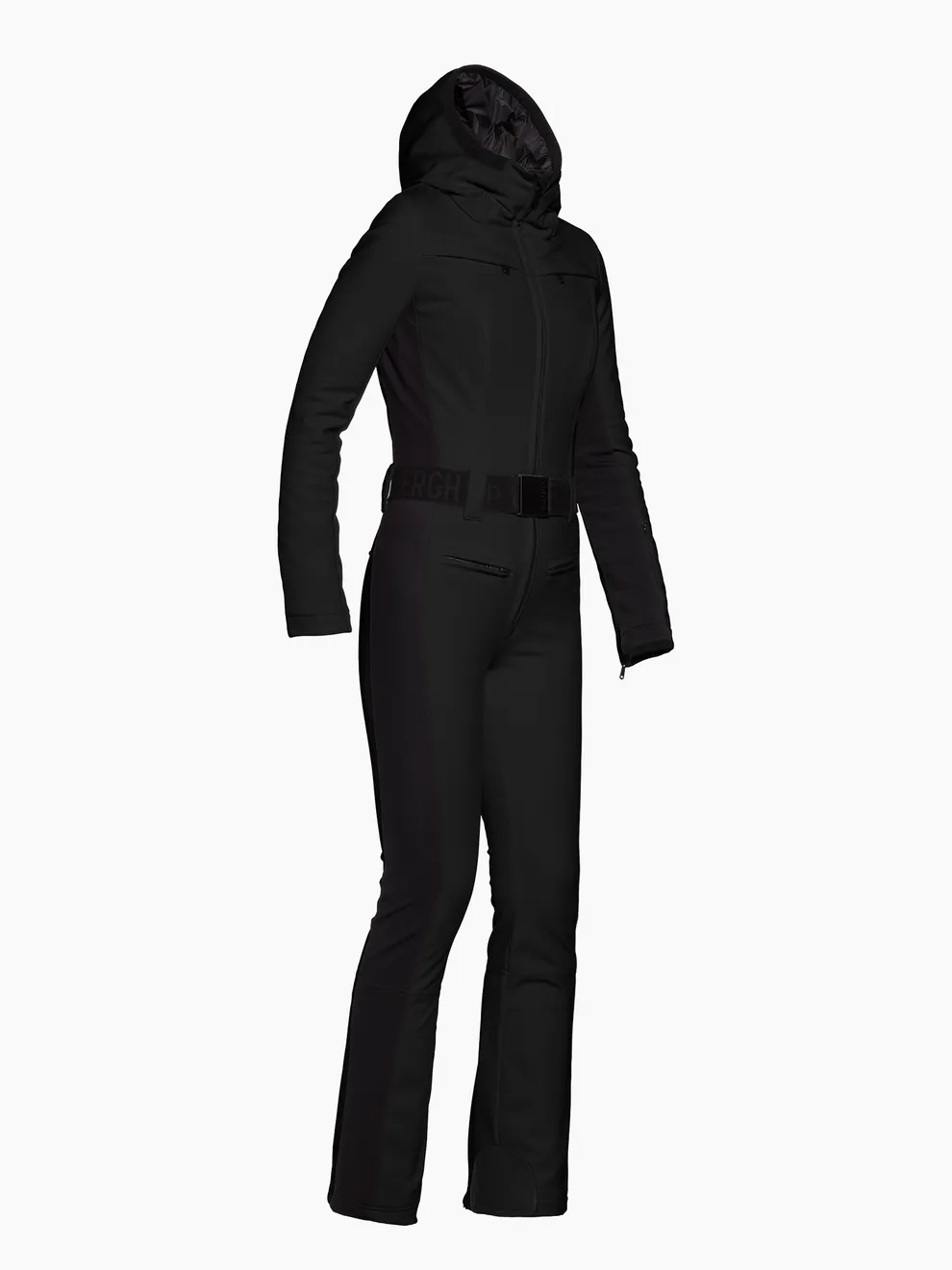 Goldbergh Womens Snow Suit Parry Ski Suit
