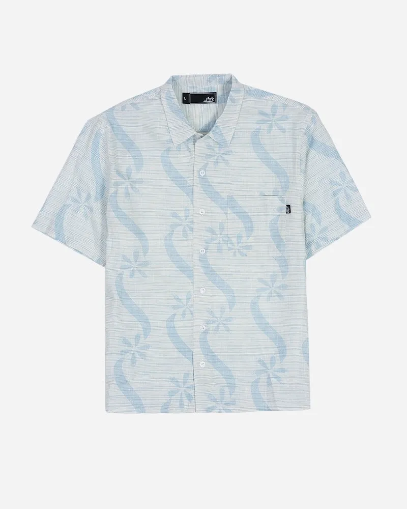 Lost Mens Woven Swash