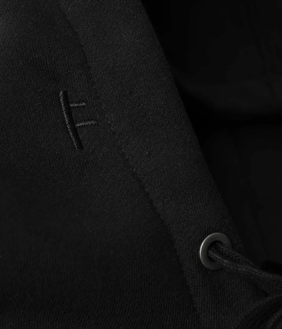 Former Mens Sweatshirt Charm Hood