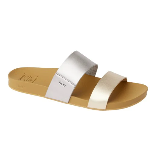 Reef Womens Sandals Cushion Vista