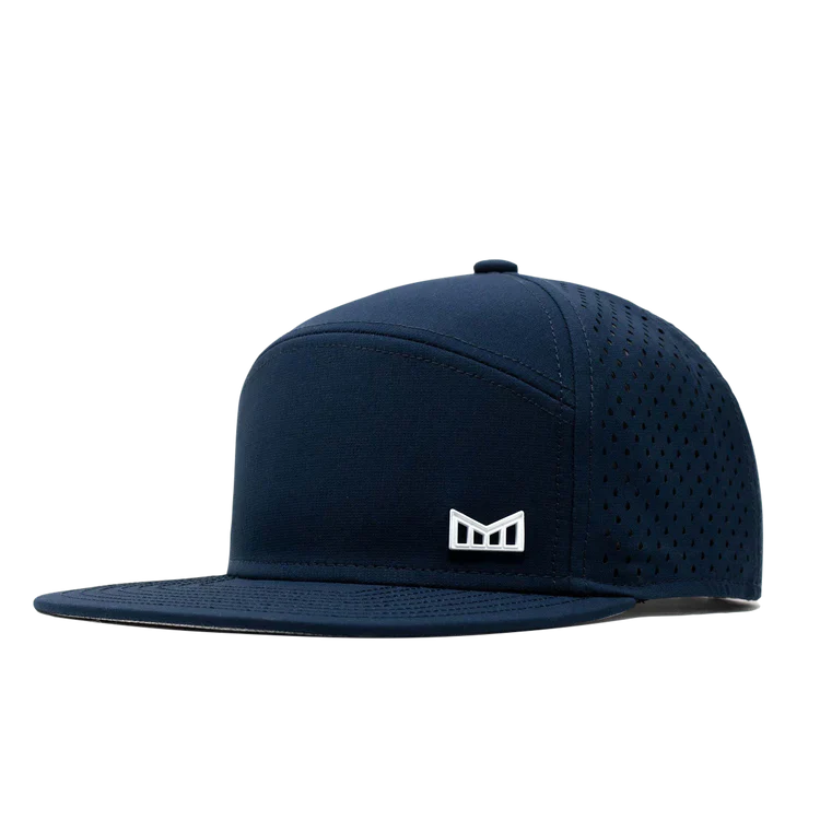 Melin Hat Trenches Icon Hydro