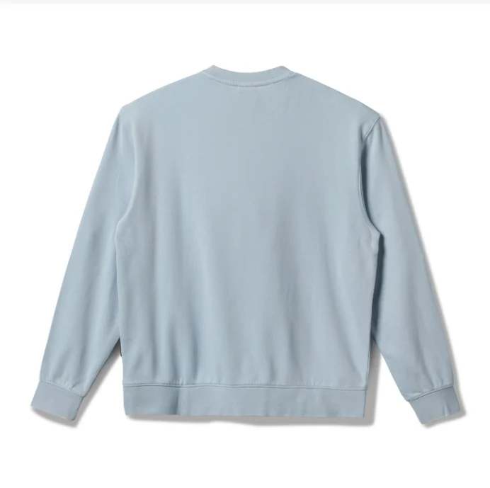 Quiksilver Mens Sweatshirt Saltwater Crewneck