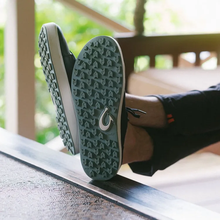 Olukai Mens Shoes Wai'alae Golf Shoe