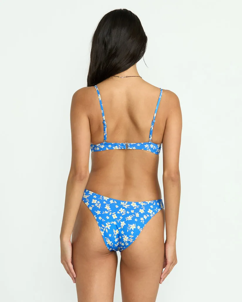 Billabong Womens Bikini Another Tide Hike