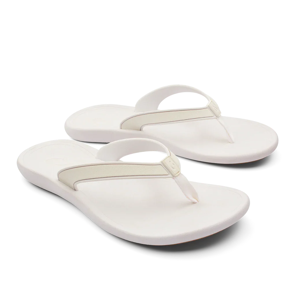 Olukai Womens Sandals Kāpehe