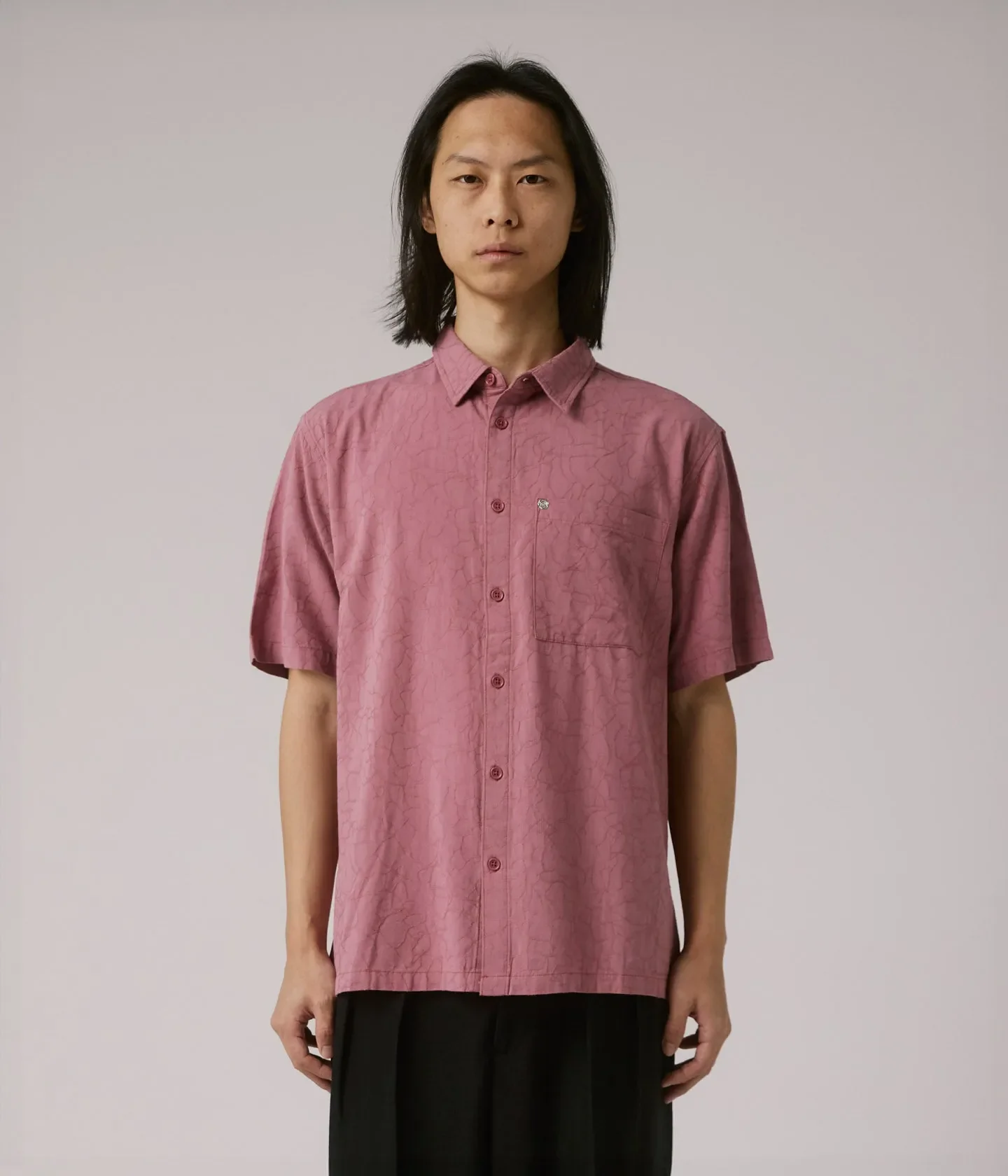 Former Mens Woven Vivian Vine