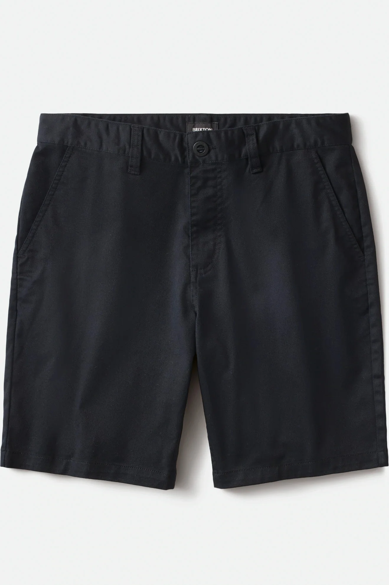 Brixton Mens Shorts Choice Chino