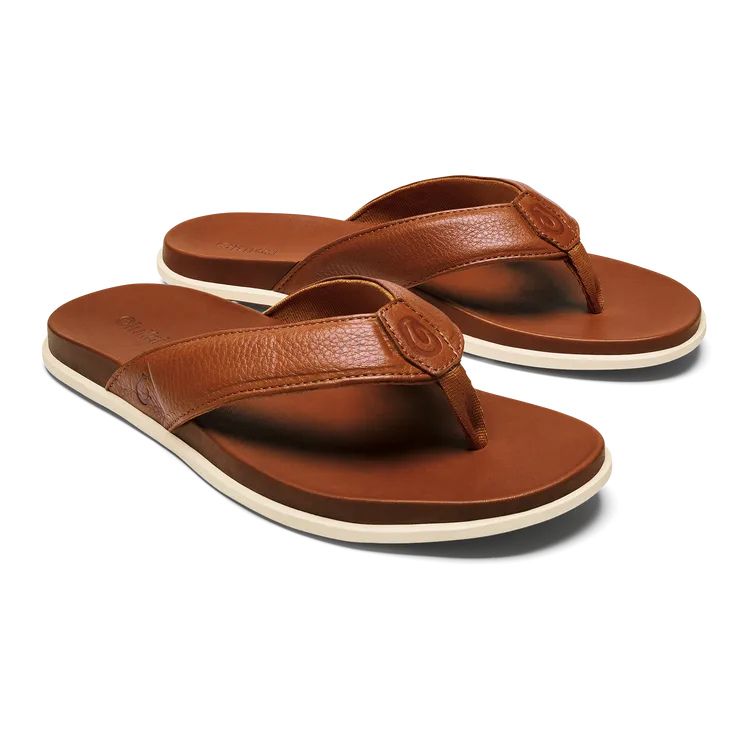 Olukai Mens Sandals 'Ōlali