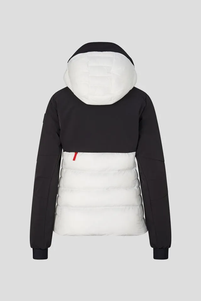 Bogner Womens Snow Jacket Janka