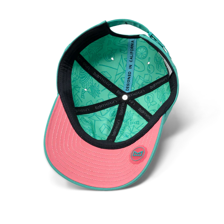 Melin Hat The Legend Hydro