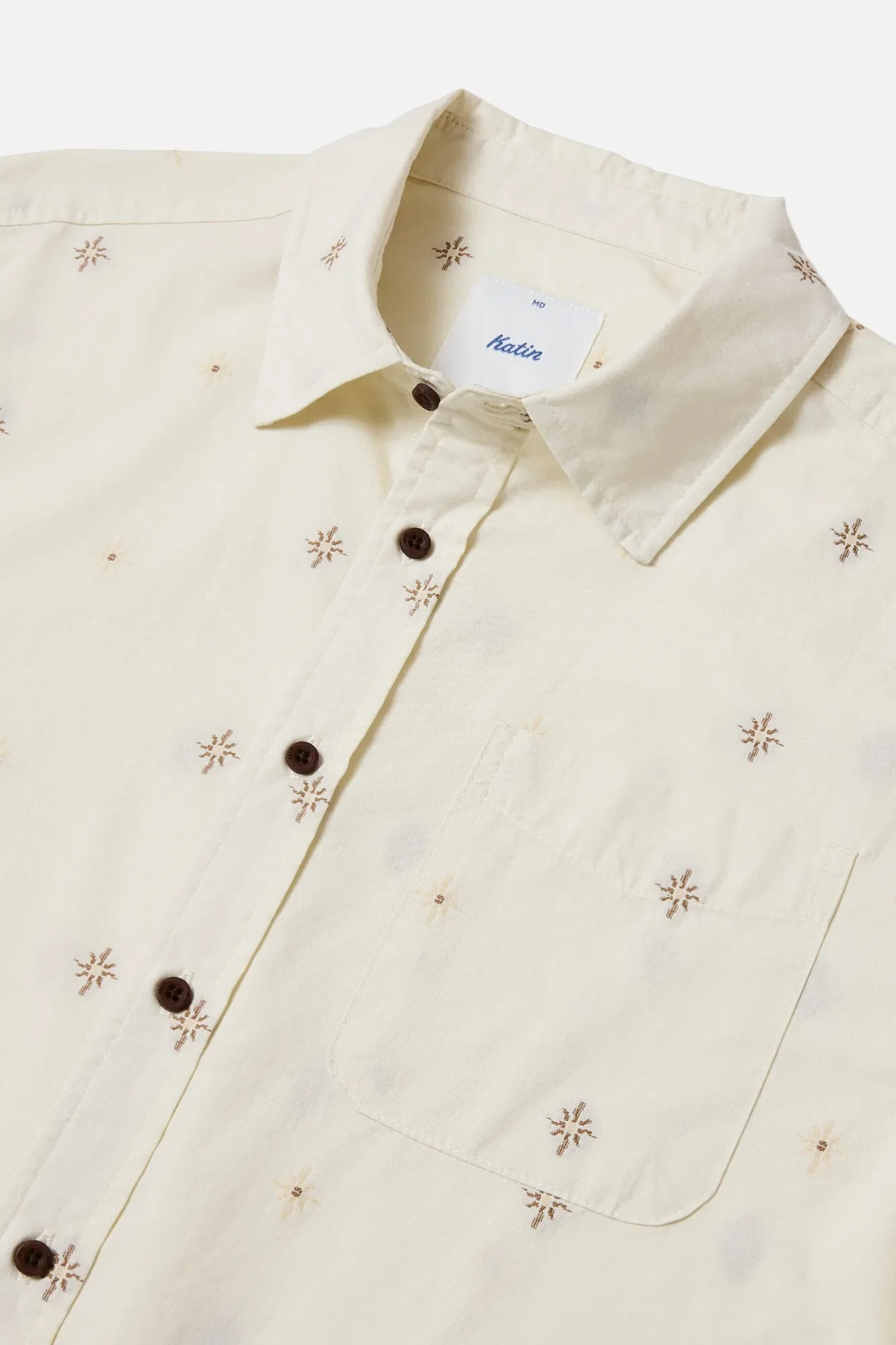 Katin Mens Woven Rollins