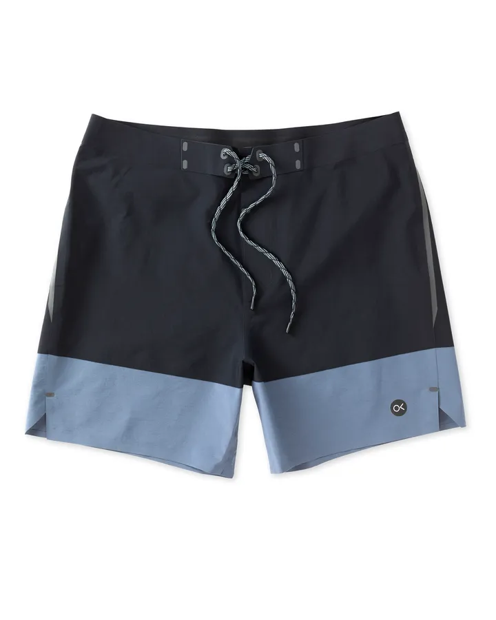 Outerknown Mens Boardshorts APEX Evolution Trunk by Kelly Slater 17