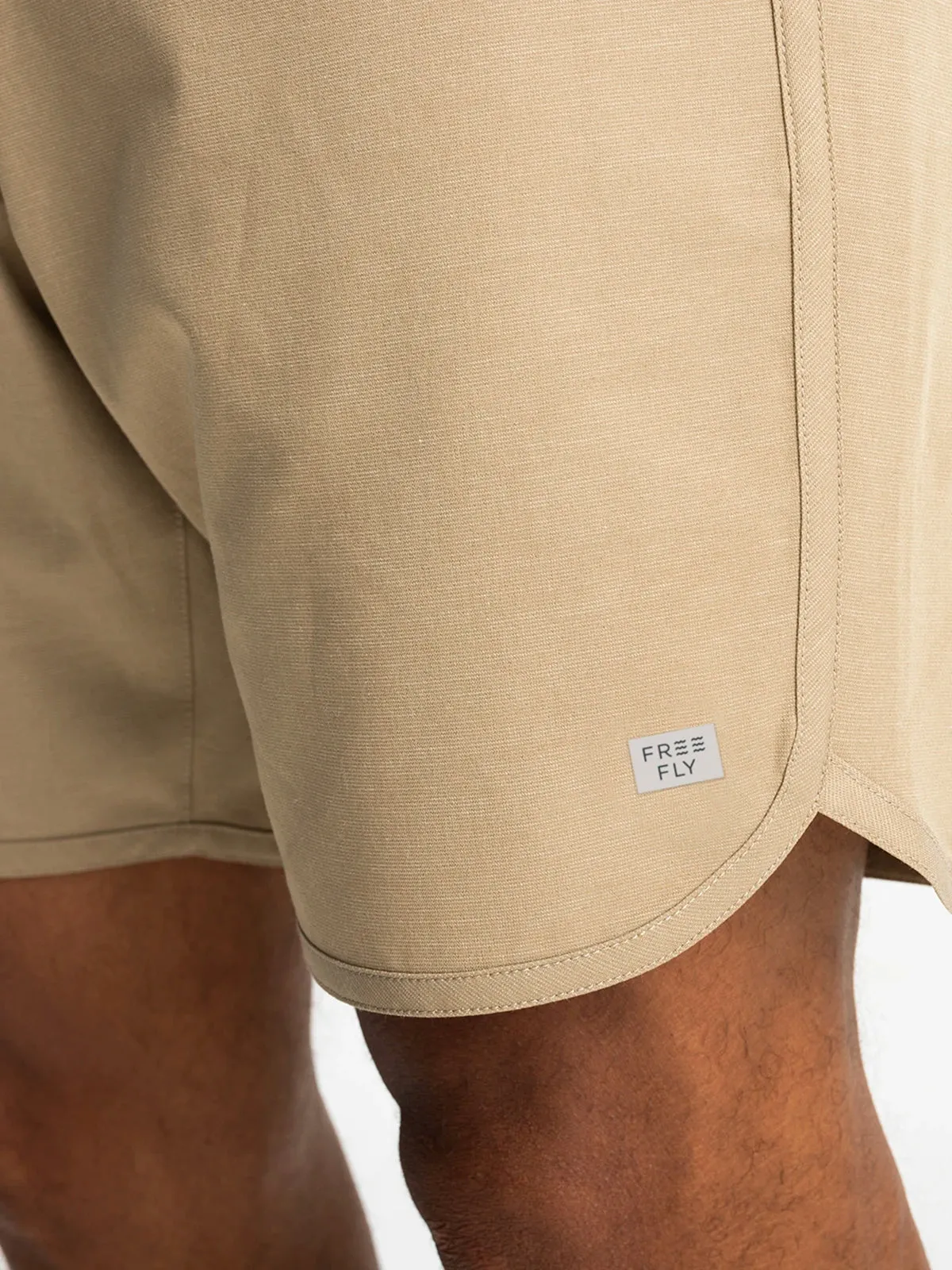 Free Fly Mens Shorts Reverb