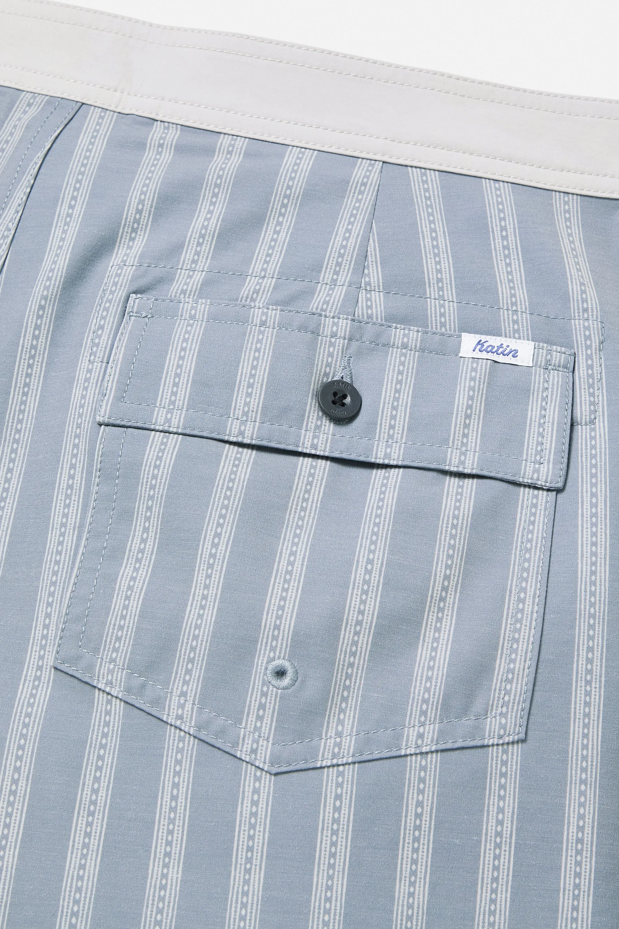 Katin Mens Boarshorts Barley Hybrid