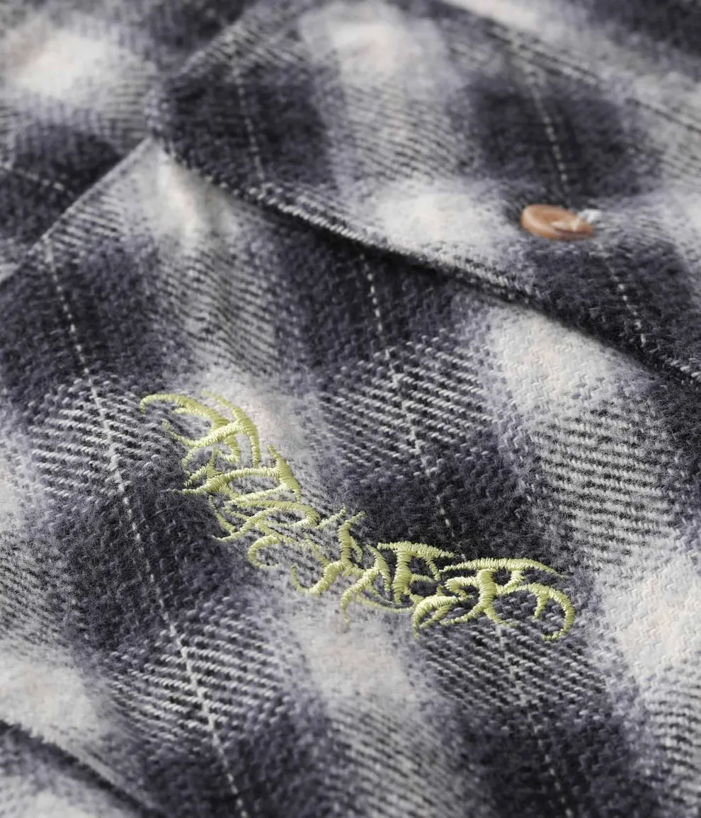 Former Mens Shirt Manners Plaid