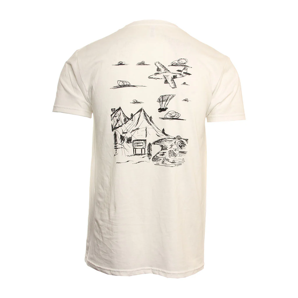Hansen Mens Shirt Take Chances