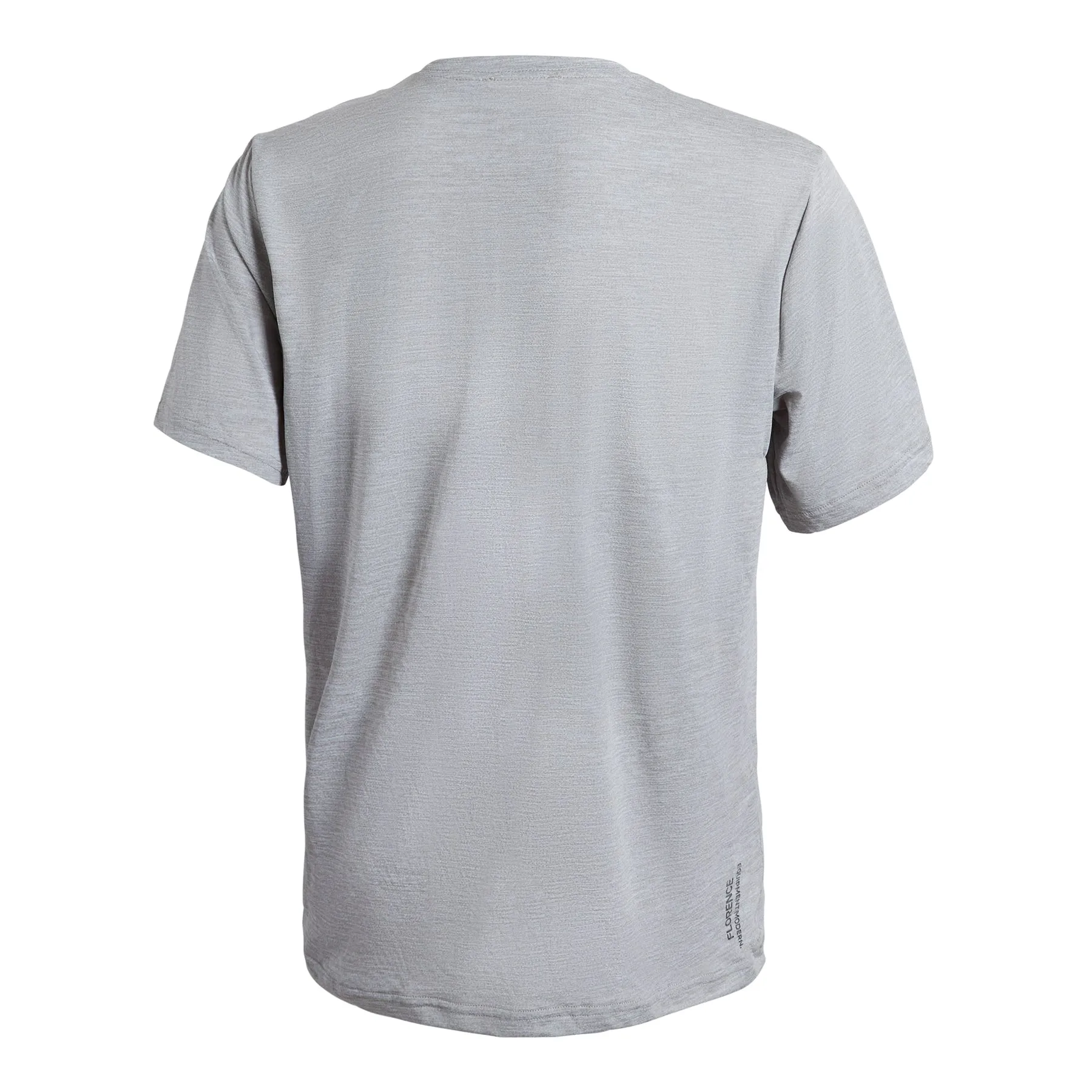Florence Marine X Mens Shirt Airtex