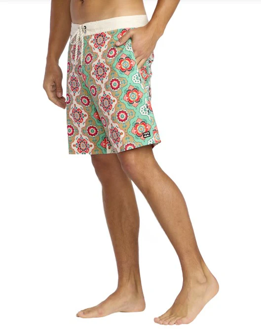 Billabong Mens Boardshorts Sundays Lo Tide 19