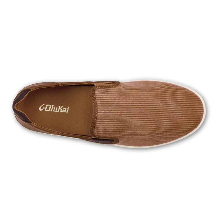 Olukai Mens Shoes Lae'ahi Kapa