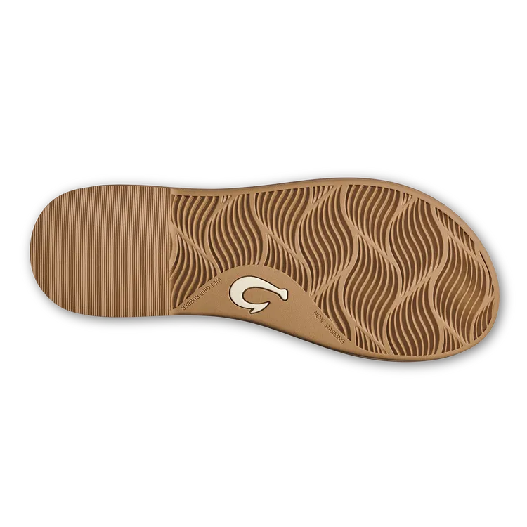 Olukai Womens Sandals La'i Slide