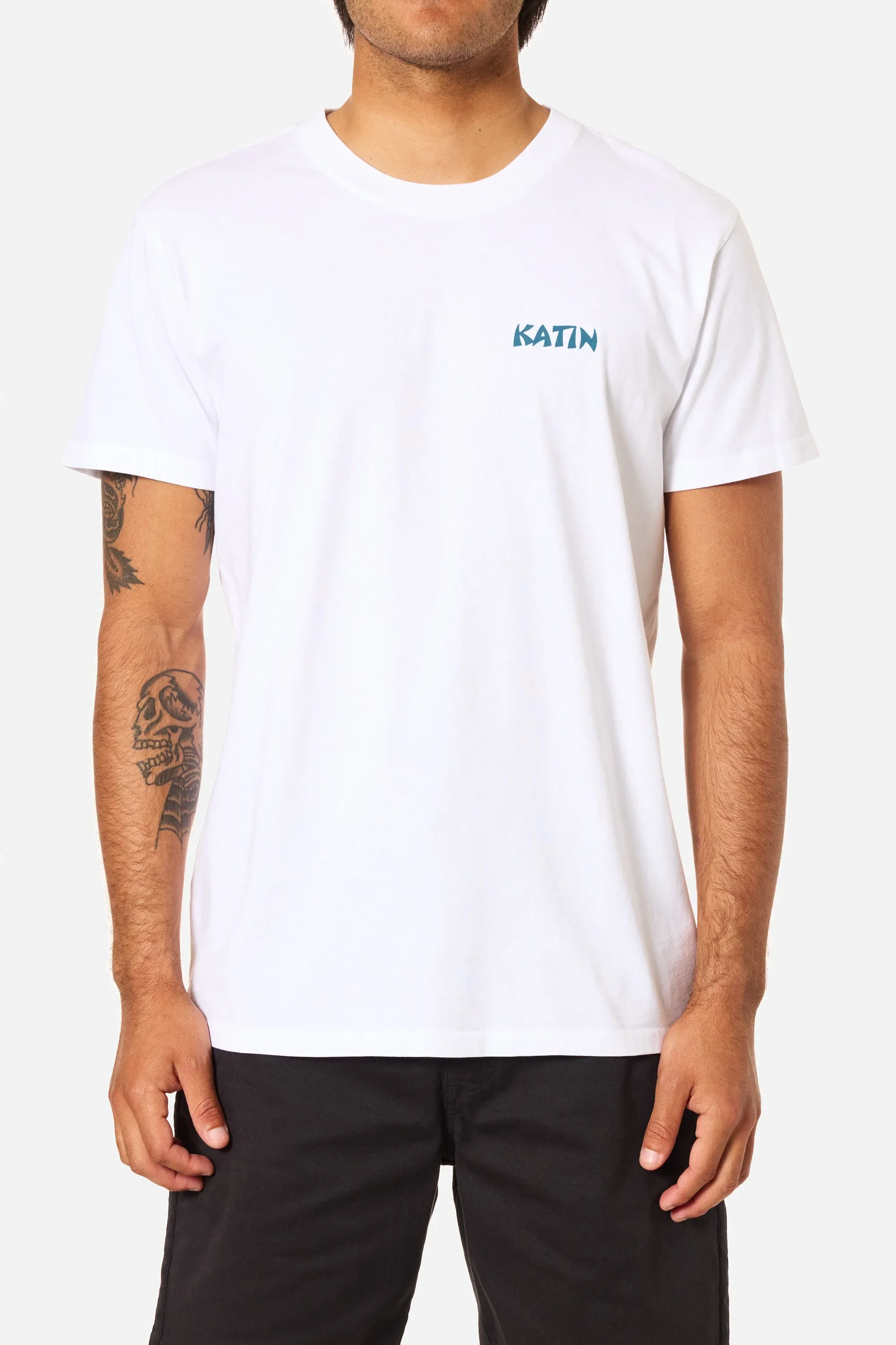 Katin Mens Shirt Merlin