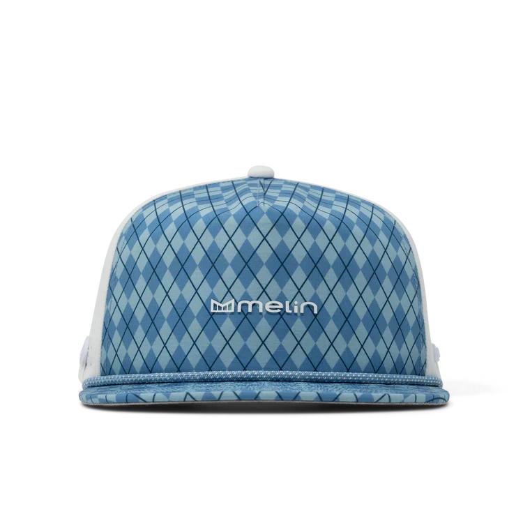 Melin Hat Hydro Coronado Links Front 9