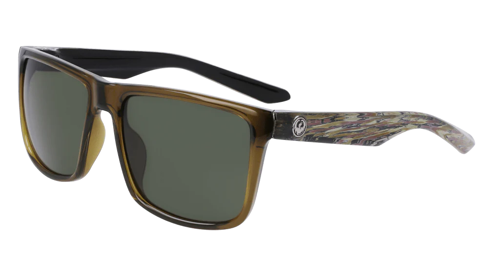 Dragon Sunglasses Meridien LL