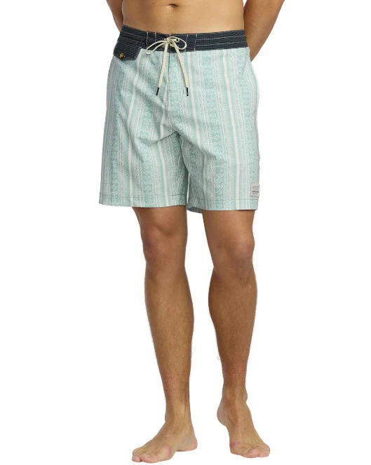 Billabong Mens Boardshorts Riverside Garage Lo Tide