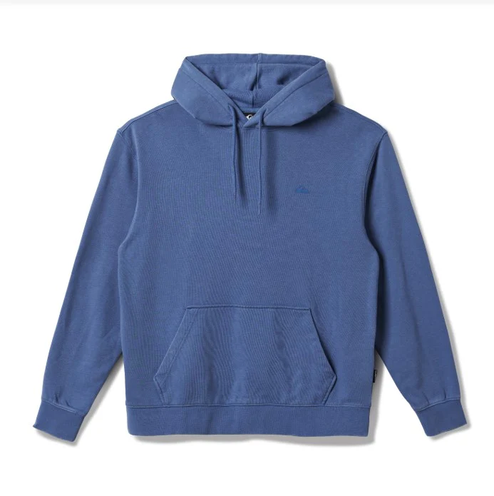 Quiksilver Mens Sweatshirt Saltwater Hoodie
