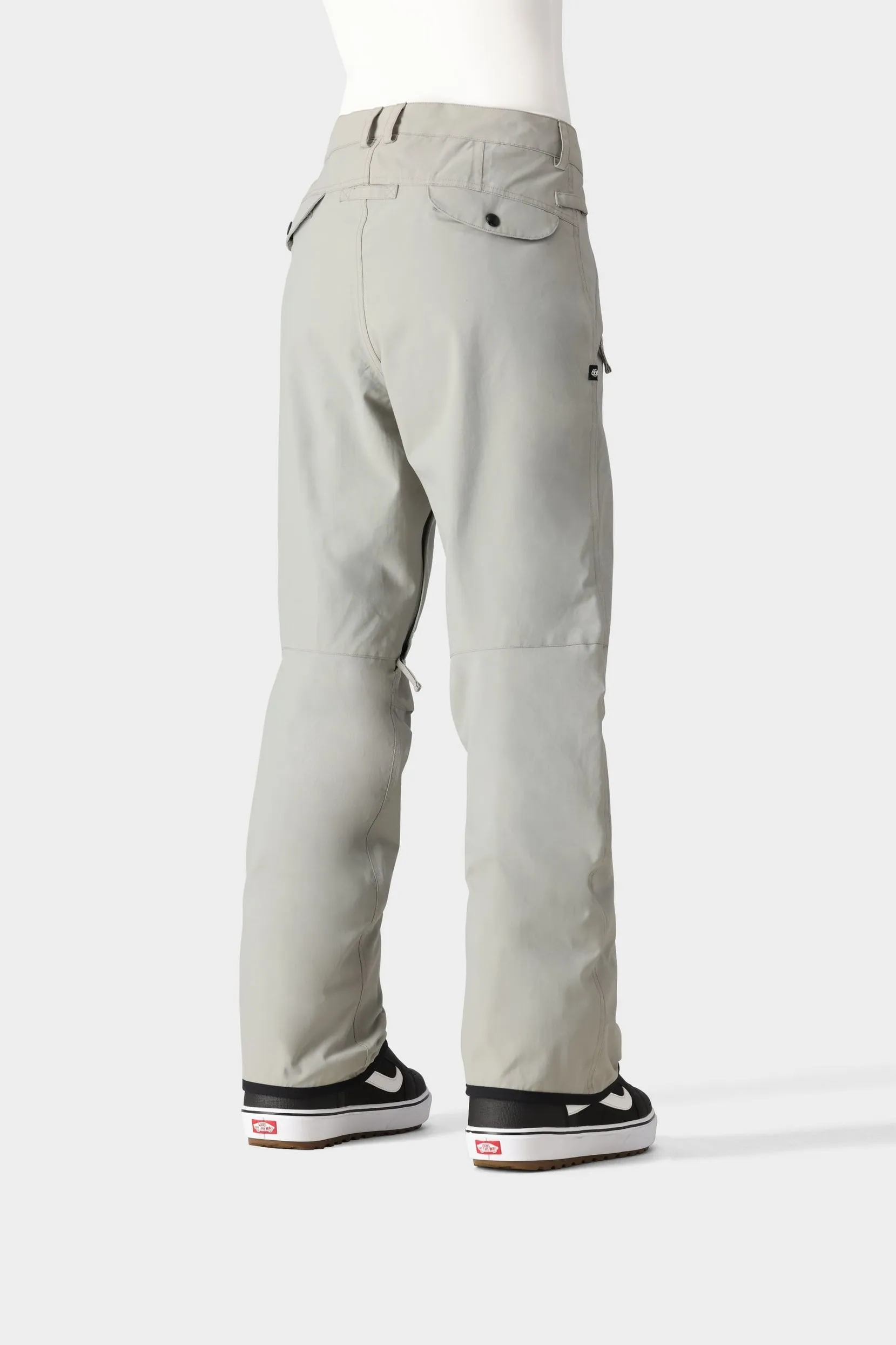 686 Womens Snow Pants Standard Shell