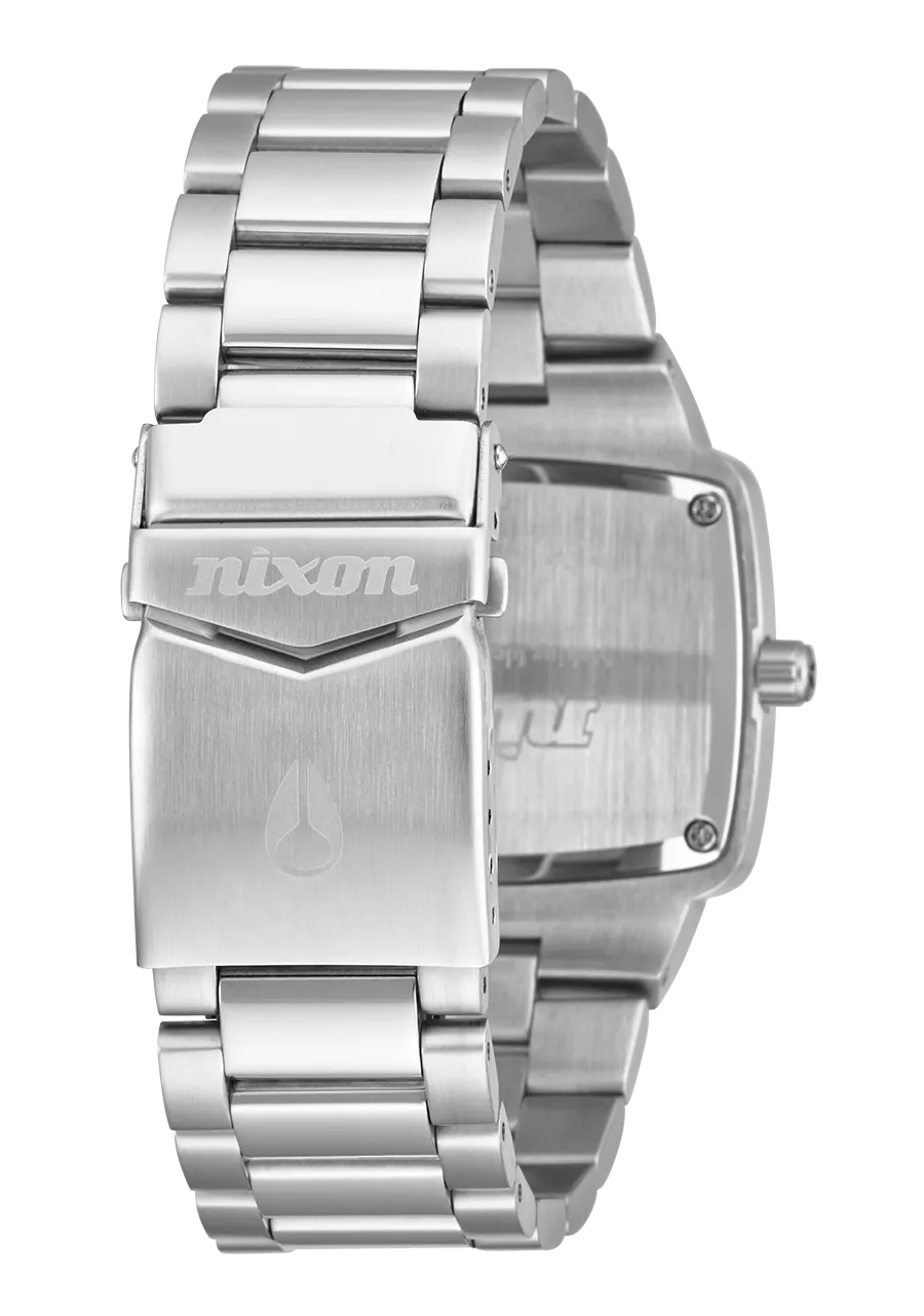 Nixon Watch 25th Anniversary Player