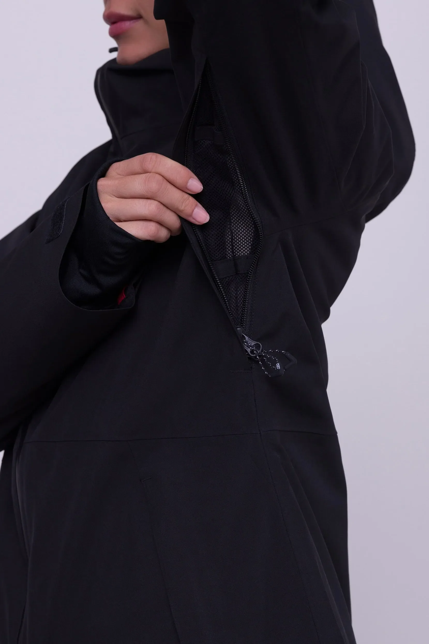 686 Womens Snow Jacket Hydra Insulated