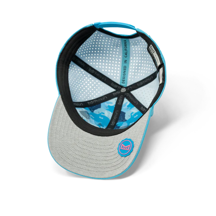 Melin Hat A-Game Hydro Neon