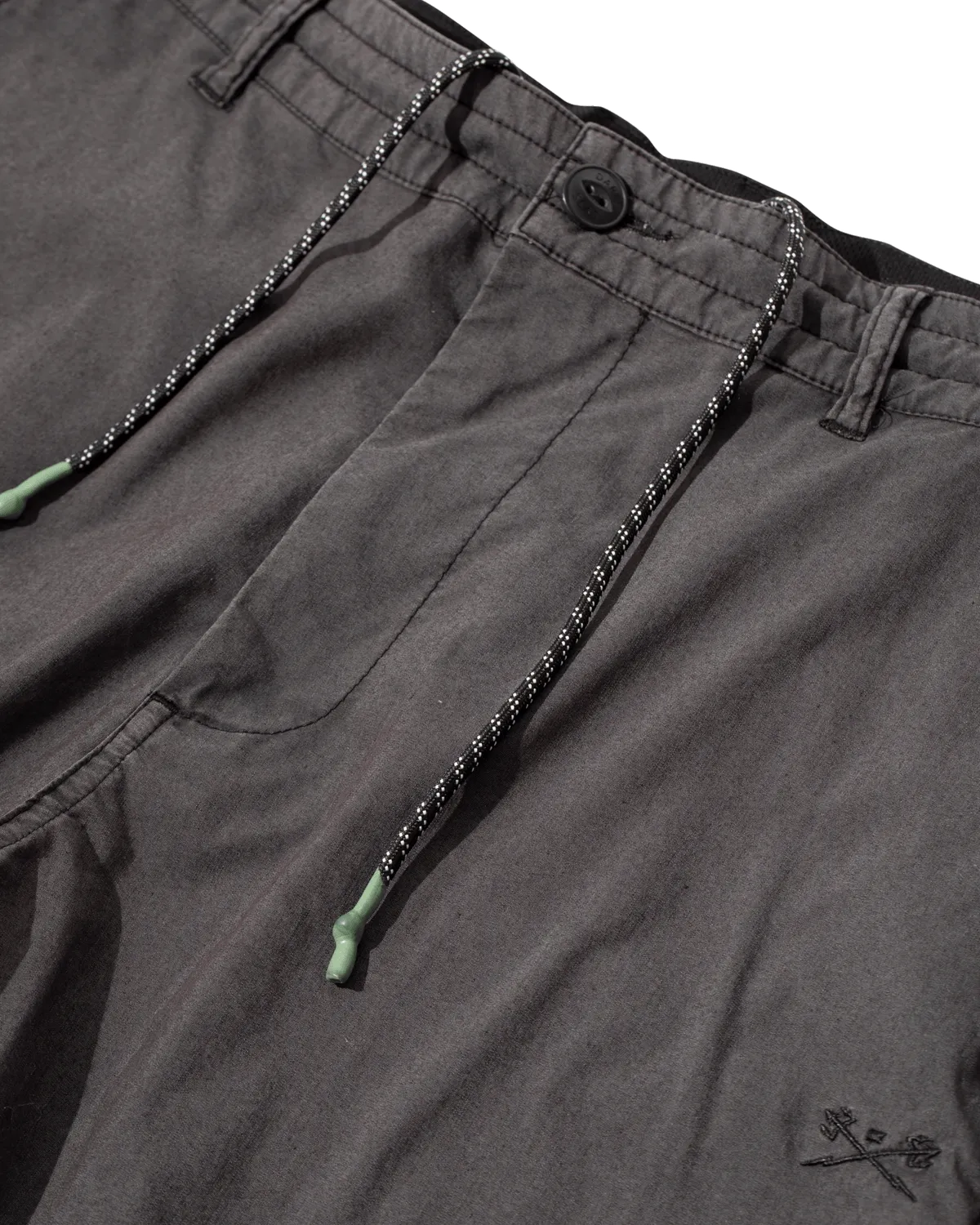 Dark Seas Mens Shorts Hydrochino