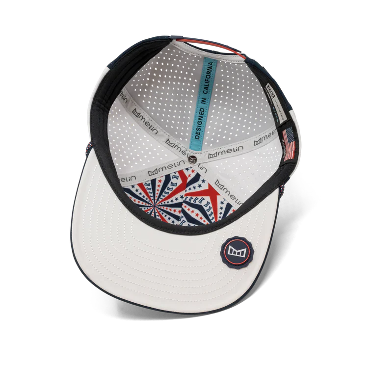 Melin Hat Coronado Americana Hydro