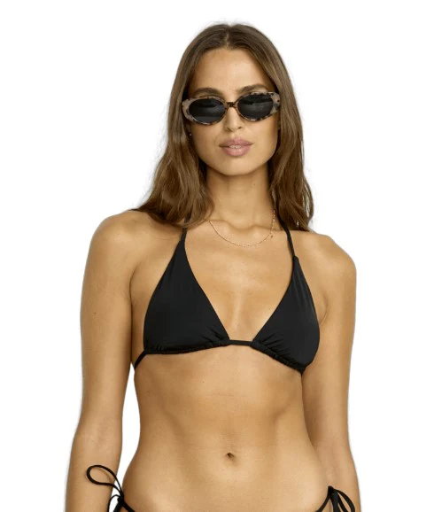 Billabong Womens Bikini Top Sol Searcher Multi Tri